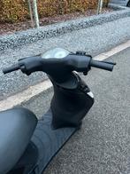 Piaggio zip 4t a klasse, Fietsen en Brommers, Ophalen, Zip, Klasse A (25 km/u), Zo goed als nieuw