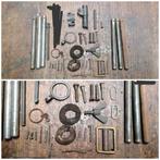 militaire armes diverses US mauser WW2, Envoi