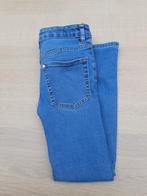 Skinny fit jeans maat 122, Jongen, Ophalen of Verzenden, Broek, Zo goed als nieuw