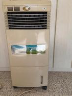 air Cooper and heater zo goed als nueuw, Elektronische apparatuur, Ophalen of Verzenden, Zo goed als nieuw