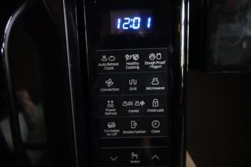 Samsung MC28H5013 Magnetrons beschikbaar voor biedingen