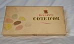 Lege oude verpakking chocolade Cote d'Or, Ophalen of Verzenden, Zo goed als nieuw, Verpakking