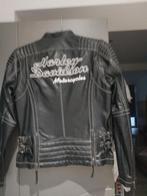 Harley Davidson damesjas maat M, Motoren