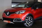 Renault Captur 1.2 TCe Extrem EDC Keyless Navi Camera Garant, Auto's, Renault, Automaat, Euro 6, 4 cilinders, 127 g/km