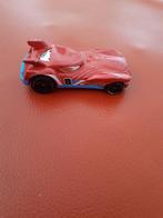 Hot Wheels Howlin Heat 2010, Hobby en Vrije tijd, Ophalen of Verzenden, Gebruikt, Auto