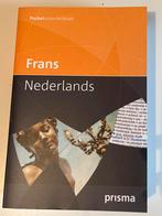 Pocketwoordenboek Frans-Nederlands, Frans, Ophalen of Verzenden, Zo goed als nieuw, A.M. Maas
