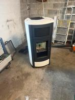 Poel MCZ club 11,5 kw, Ophalen of Verzenden, Zo goed als nieuw