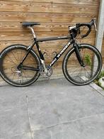Racefiets, Fietsen en Brommers, Fietsen | Racefietsen, Ophalen, Zo goed als nieuw