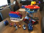 Paw Patrol, Ophalen, Zo goed als nieuw