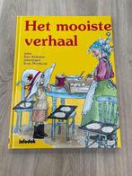 Het mooiste verhaal, Boeken, Ophalen of Verzenden