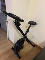 Opvouwbare hometrainer - Fitnessfiets - Star Fit X100, Ophalen, Hometrainer