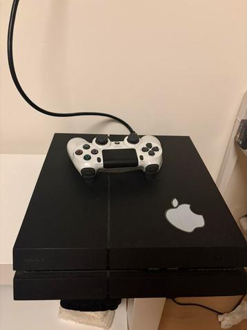 Playstation 4 beschikbaar voor biedingen