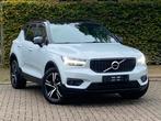 VOLVO XC40 T3 geartronic/R- design/garantie tot 24 M, Auto's, Volvo, Euro 6, 120 kW, 5 zetels, SUV of Terreinwagen