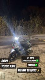 Vespa Sprint – Perfecte staat!, Fietsen en Brommers, Scooters | Vespa, Ophalen, Overige modellen, Klasse A (25 km/u), Zo goed als nieuw