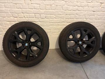 Jantes Bmw 285/45R21 beschikbaar voor biedingen