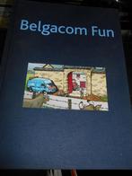 Belgacom Fun eo, Boeken, Stripverhalen, Ophalen of Verzenden