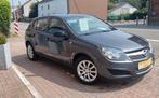 Opel astra 1.6 cc, Voorwielaandrijving, Euro 5, Stof, 4 cilinders