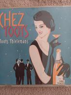 Toots Tielemans   check Toots, Verzenden