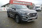 Hyundai Tucson TUCSON (bj 2020), Auto's, Voorwielaandrijving, Stof, Gebruikt, Euro 6