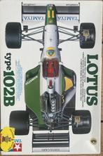 Tamiya Lotus 102B Schaal 1:20, Neuf, Enlèvement ou Envoi, Voiture, Plus grand que 1:32