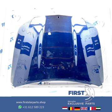 W213 FACELIFT W238 C238 MOTORKAP WIT GRIJS ZWART BLAUW E Kla beschikbaar voor biedingen
