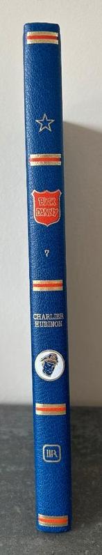 Rombaldi Buck Danny 7, Ophalen of Verzenden, Gelezen
