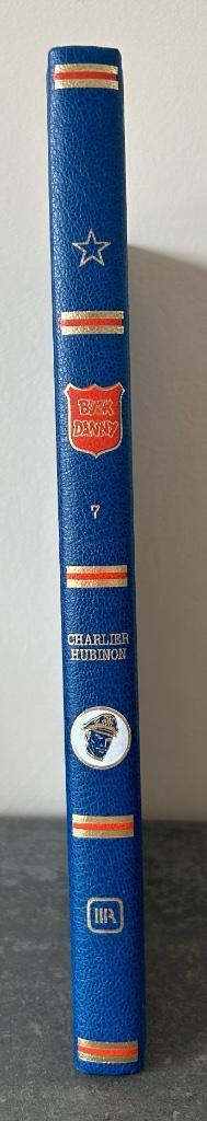 Rombaldi Buck Danny 7, Boeken, Stripverhalen, Gelezen, Ophalen of Verzenden