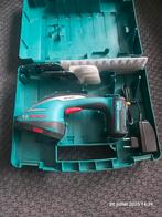 Tondeuse BOSCH sans fil, Ophalen, Gebruikt