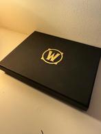 Collector : plaque de chocolat World of Warcraft, Verzamelen, Ophalen, Zo goed als nieuw