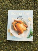 Donna Hay - the new easy, Ophalen, Nieuw