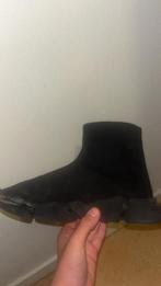 Balenciaga runners te koop maat 39,5 ongeveer, Kleding | Heren, Ophalen, Zwart, Sneakers, Gedragen