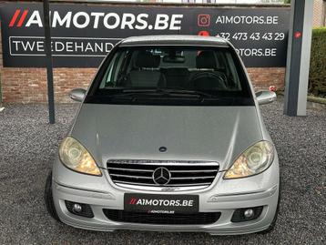 Mercedes-Benz A 200 AUTOMAAT | BENZINE | AIRCO | 110.000 KM beschikbaar voor biedingen