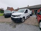 Peugeot Partner 2019 lichte vracht, Voorwielaandrijving, USB, Stof, Euro 6