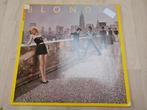 LP33t vinyl. Blondie Auto American 1980, Ophalen, Zo goed als nieuw