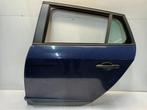 PORTIER LINKS ACHTER Renault Megane III Grandtour (KZ), Auto-onderdelen, Gebruikt, Links, Renault, Deur
