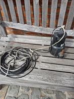 DAB Dompelpomp, Tuin en Terras, Ophalen of Verzenden, Elektrisch, Dompelpomp