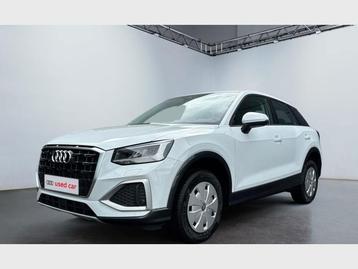 Audi Q2 Q2 30 TFSI Advanced disponible aux enchères