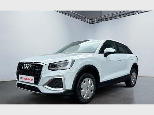 Audi Q2 Q2 30 TFSI Advanced, Autos, Audi, Entreprise, Q2, ABS, Airbags, Air conditionné, Ordinateur de bord, Vitres électriques