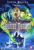 Disney dvd - The Haunted mansion, Enlèvement ou Envoi
