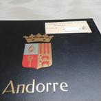 FRANS ANDORRA XX-X 1931 /2009 cote 6248,00 €, Verzenden