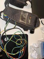 Tempo sidekick plus, Ophalen, Zo goed als nieuw