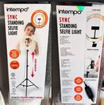 Ringlamp nieuw verpakt, Ophalen of Verzenden, Nieuw, Lamp of Flitsset