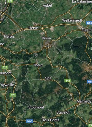 Aide Ménagère beschikbaar voor biedingen