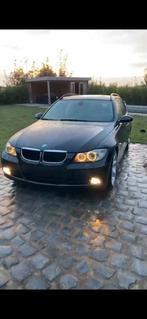 Bmw e91 320d euro 4, Auto's, BMW, Diesel, Particulier, Euro 4, Te koop