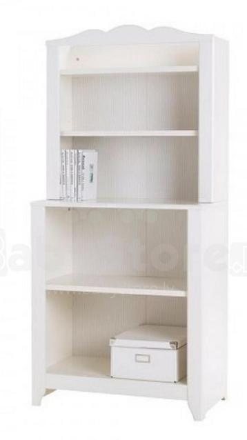 open Kinderkast (commode, luiertafel, opberg/boekkast) beschikbaar voor biedingen