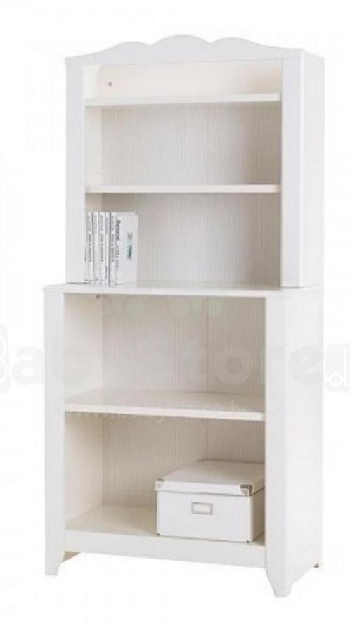 open Kinderkast (commode, luiertafel, opberg/boekkast), Kinderen en Baby's, Kinderkamer | Commodes en Kasten, Gebruikt, Commode