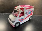 Ambulance Barbie, Enfants & Bébés, Jouets | Playmobil, Comme neuf, Enlèvement ou Envoi