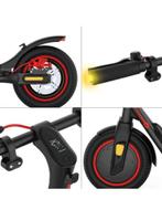 Elektrische step 7 maanden oud, Fietsen en Brommers, Ophalen