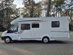 Challenger Birthday 58 Queensbed TV Solar Nav, Overige merken, Bedrijf, Half-integraal