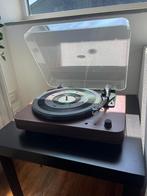 Platenspeler Auna bluetoorh en ingebouwde luidspreker, Audio, Tv en Foto, Platenspelers, Ophalen, Platenspeler